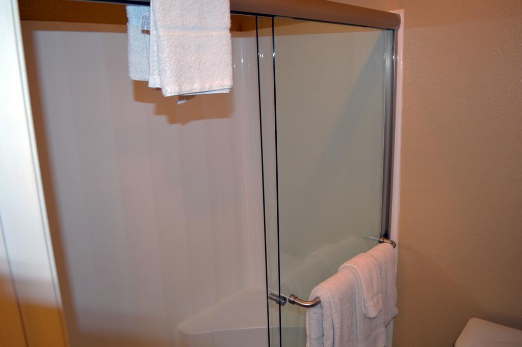 Quality Inn San Diego Downtown North Экстерьер фото