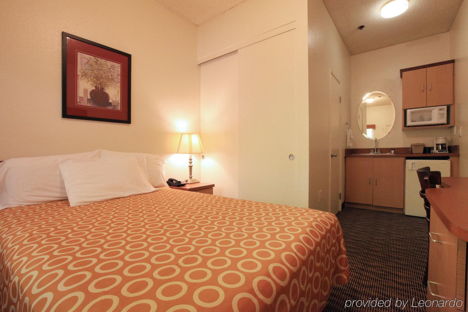 Quality Inn San Diego Downtown North Номер фото