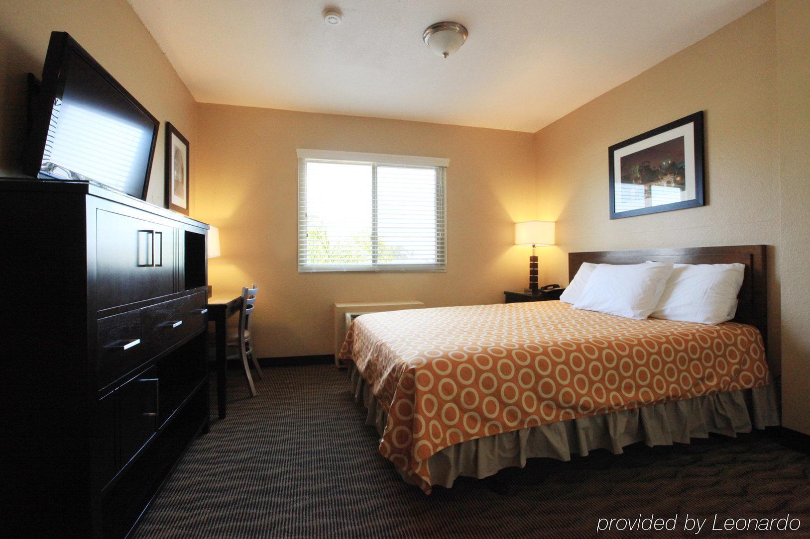 Quality Inn San Diego Downtown North Номер фото