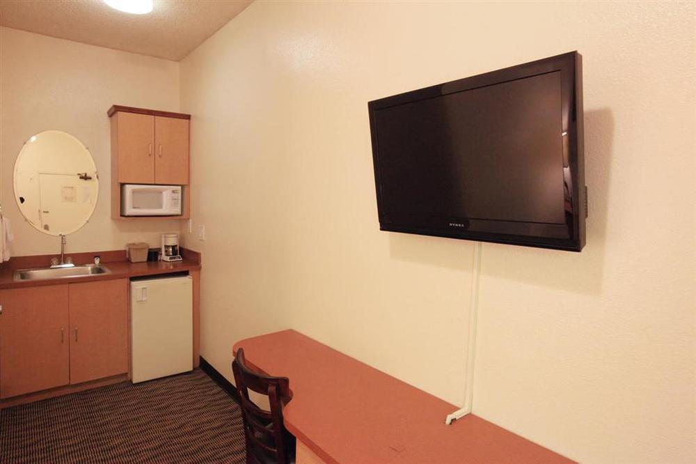 Quality Inn San Diego Downtown North Номер фото